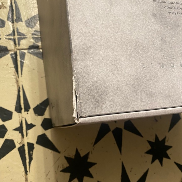 angel in the clouds labubu pop mart zimono series - Picture 3 of 9